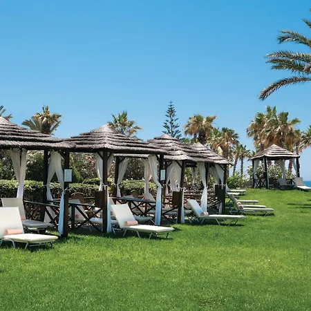 Constantinou Bros Athena Beach Hotel-3