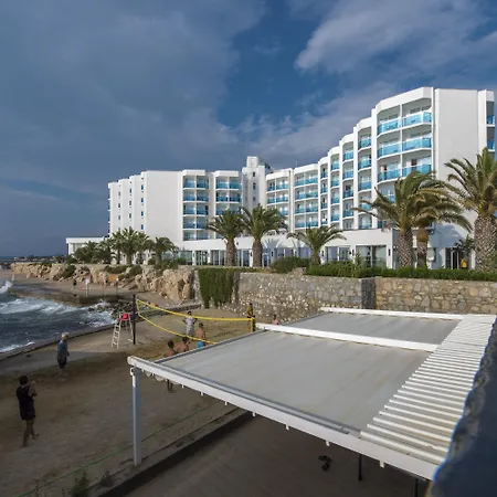 Le Bleu Hotel&Resort Kusadasi-2