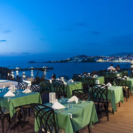 Le Bleu Hotel & Resort Kusadasi-2