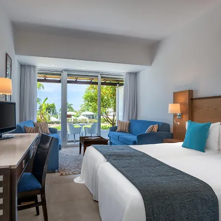 Mediterranean Beach Hotel-3
