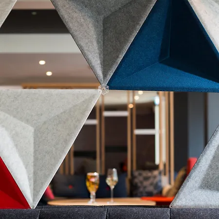 Holiday Inn Express Edinburgh - Leith Waterfront By Ihg-2