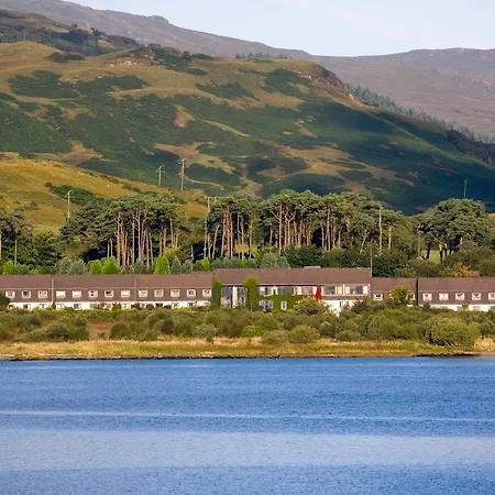 Isle Of Mull Hotel And Spa-2