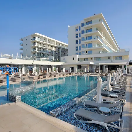 Nelia Beach Hotel & Spa-3