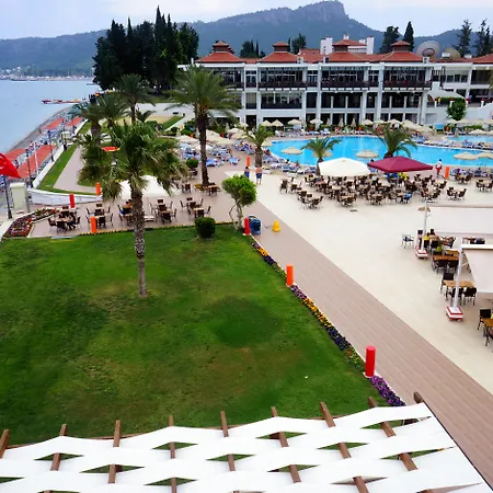 Corendon Hydros Club Kemer-2