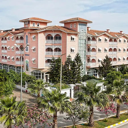 Pashas Princess By Werde Hotels - Adult Only-3