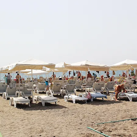 Pashas Princess By Werde Hotels - Adult Only-3