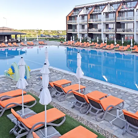 Topola Skies Resort & Aquapark-2