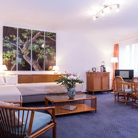 Hotel Sagitta-2