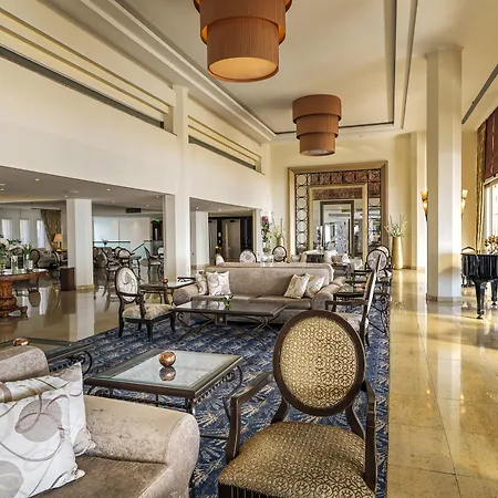 Alexander The Great Beach Hotel-2