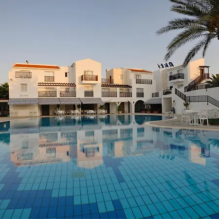Akti Beach Hotel & Village Resort-3