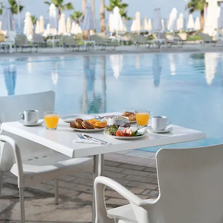 Akti Beach Hotel & Village Resort-2