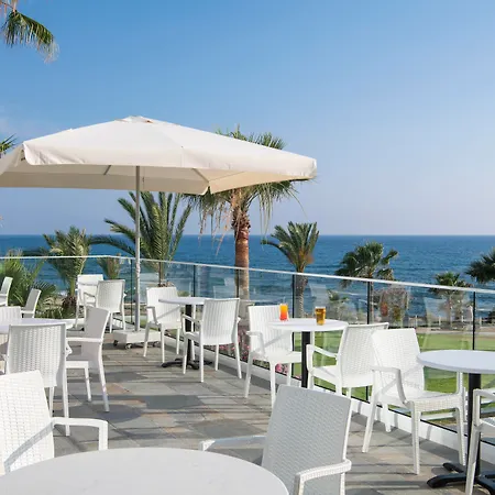 Akti Beach Hotel & Village Resort-2