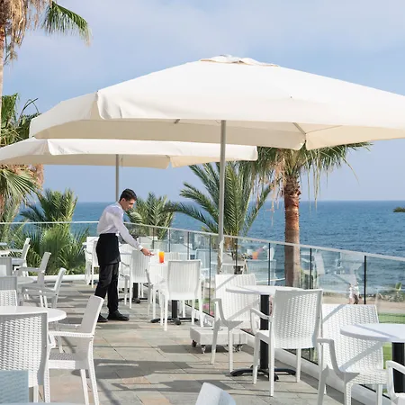 Akti Beach Hotel&Village Resort-2