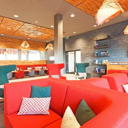 SwissEver Zug Swiss Quality Hotel-3