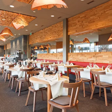 Swissever Hotel Zug-2