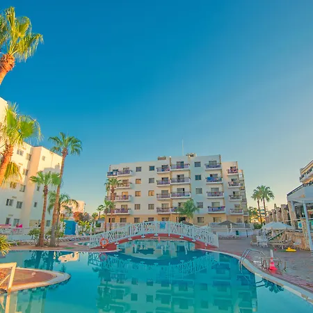 Anastasia Waterpark Beach Resort-2