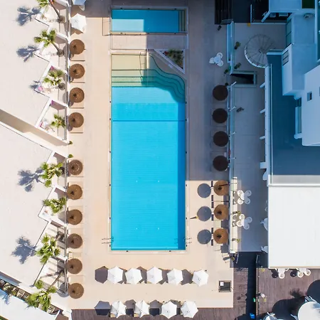 Napa Mermaid Hotel & Suites-3