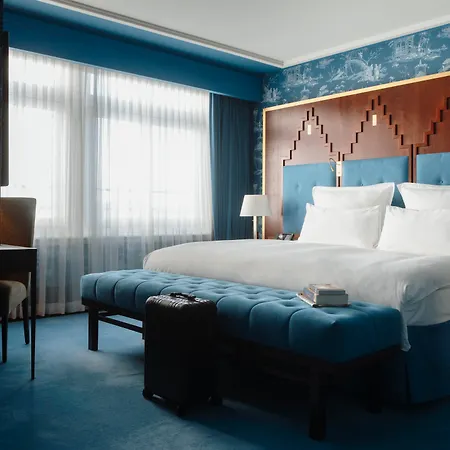 De L'Europe Amsterdam - The Leading Hotels Of The World-2