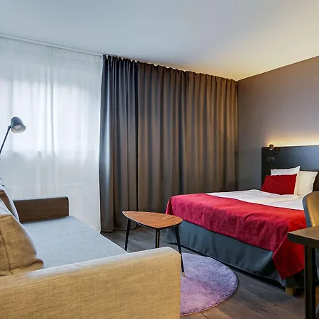 Best Western Hotel Savoy-2