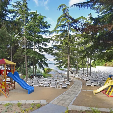 SOL by Meliá Nessebar Bay All Inclusive-3