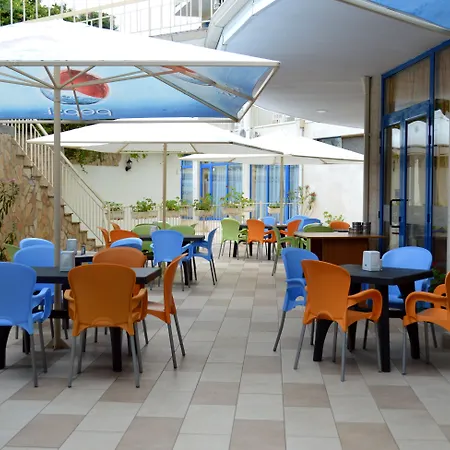 Aquamarine Hotel-2