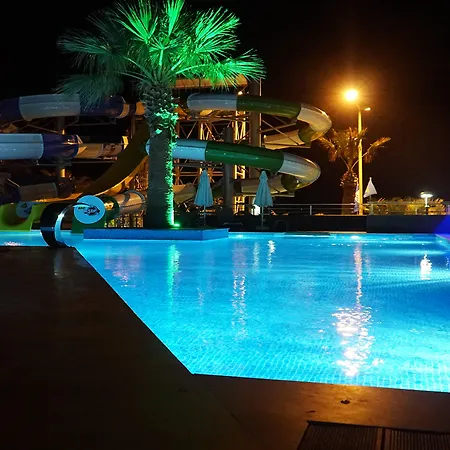 Flora Garden Ephesus Kusadasi - All Inclusive-2