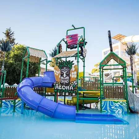Sherwood Exclusive Kemer - Kids Concept-2