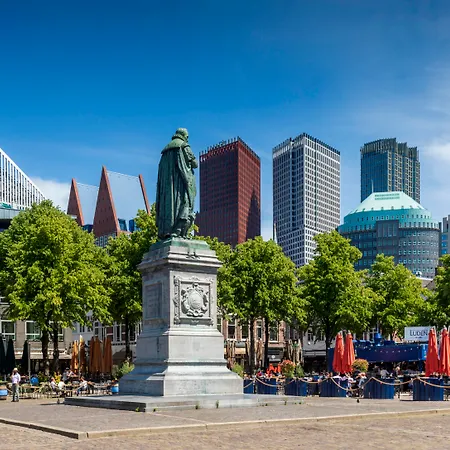 Holiday Inn The Hague - Voorburg By Ihg-2
