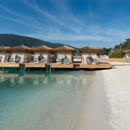 Titanic Luxury Collection Bodrum-2