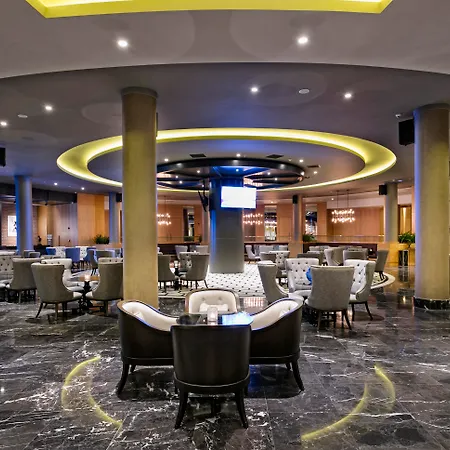 Titanic Luxury Collection Bodrum-3