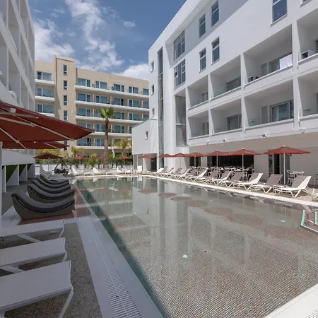 Kokkinos Boutique Hotel-3