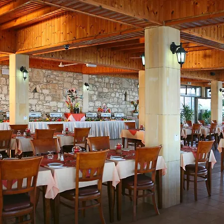 Corallia Beach Hotel Apartments-3
