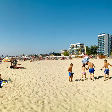 Sentido Bellevue Beach- All Inclusive&Beach Access-3