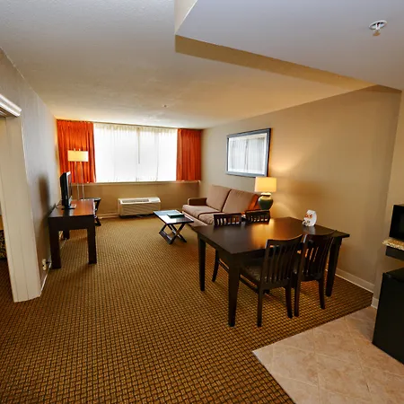 Holiday Inn & Suites Boston Peabody By Ihg-2