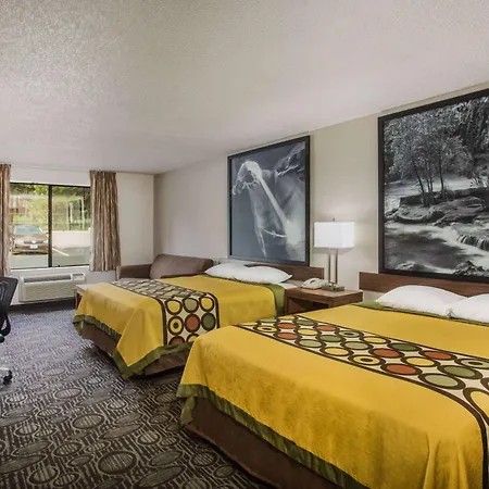 Super 8 By Wyndham Flagstaff-2
