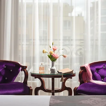 Hotel & Spa Diamant Residence-2