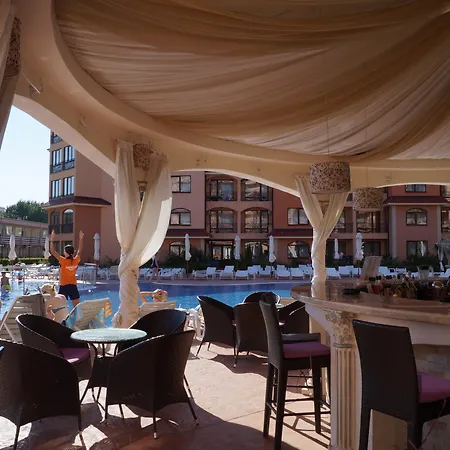 Hotel & Spa Diamant Residence-2