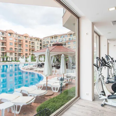 Hotel & Spa Diamant Residence-3