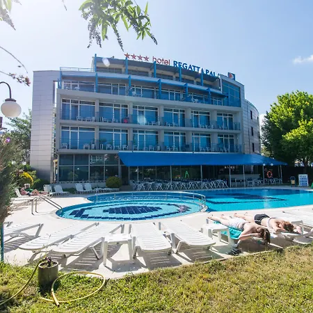 Regata Palace Hotel-3