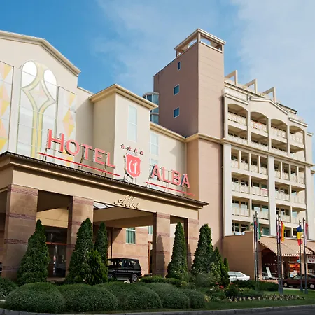 Hotel Alba-2