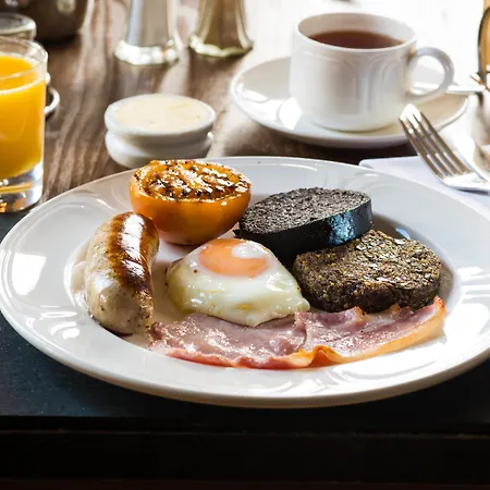 Loch Fyne Hotel&Spa-2
