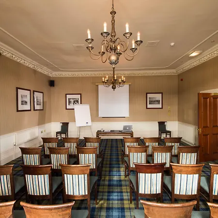 Loch Fyne Hotel & Spa-2