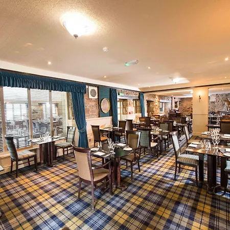 Loch Fyne Hotel & Spa-3