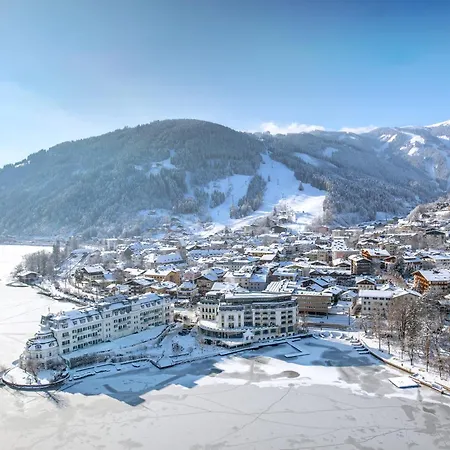 Grand Hotel Zell Am See-2