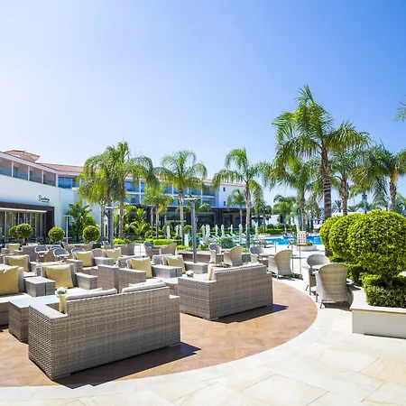 Olympic Lagoon Resort Paphos-3