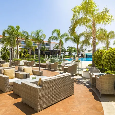 Olympic Lagoon Resort Paphos-2