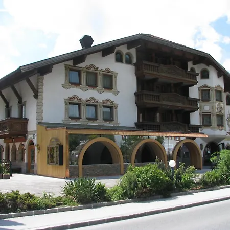 Hotel Tyrolis-3