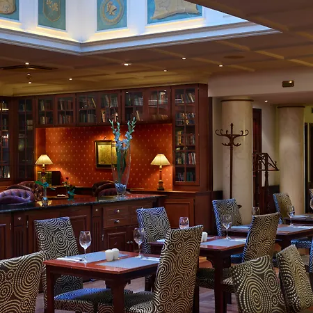Eurostars Montgomery-3