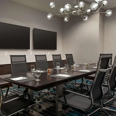 Hilton Garden Inn Denver/Cherry Creek-2