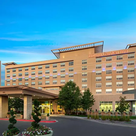 Hilton Garden Inn Denver/Cherry Creek-3